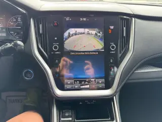 2020 Subaru Legacy Premium CVT