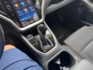 2020 Subaru Legacy Premium CVT