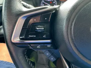 2020 Subaru Legacy Premium CVT