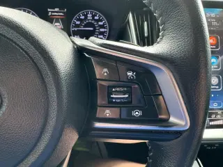 2020 Subaru Legacy Premium CVT