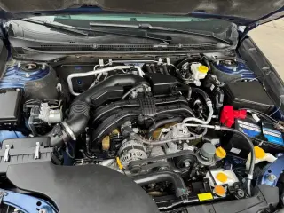 2020 Subaru Legacy Premium CVT
