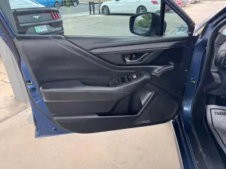 2020 Subaru Legacy Premium CVT