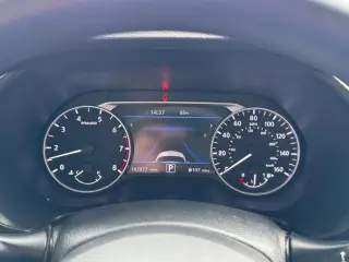 2024 Nissan Sentra SV CVT