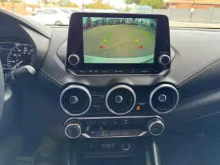 2024 Nissan Sentra SV CVT
