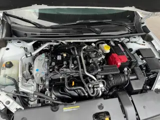 2024 Nissan Sentra SV CVT