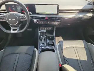 Kia K5 2025 GT-Line 4dr Sedán