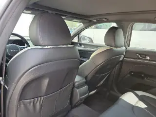 Kia K5 2025 GT-Line 4dr Sedán