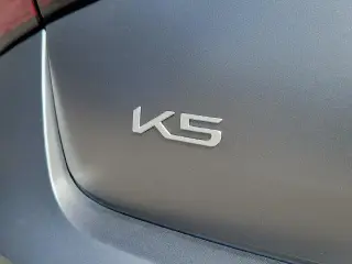 Kia K5 2025 GT-Line 4dr Sedán