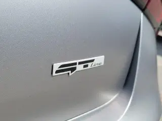 Kia K5 2025 GT-Line 4dr Sedán