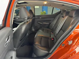 2019 Nissan Altima 2.5 SR AWD Sedan
