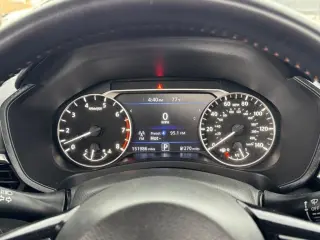 2019 Nissan Altima 2.5 SR AWD Sedan