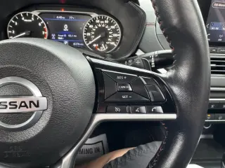 2019 Nissan Altima 2.5 SR AWD Sedan