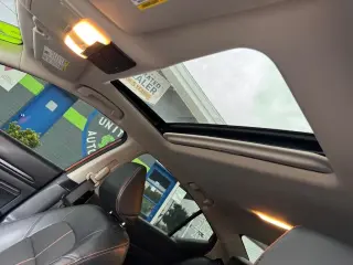 2019 Nissan Altima 2.5 SR AWD Sedan