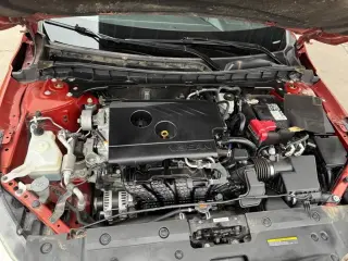 2019 Nissan Altima 2.5 SR AWD Sedan