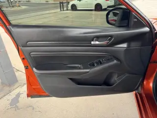 2019 Nissan Altima 2.5 SR AWD Sedan