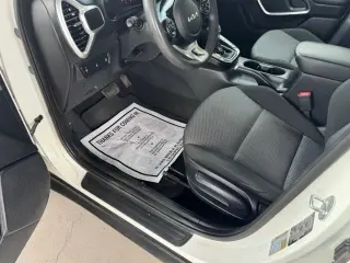 2022 Kia Soul LX IVT