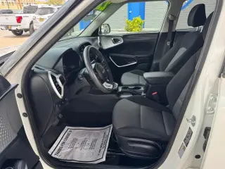 2022 Kia Soul LX IVT