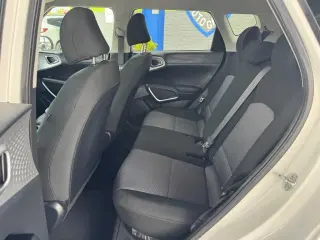 2022 Kia Soul LX IVT