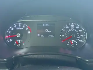 2022 Kia Soul LX IVT