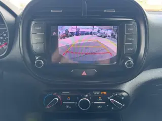 2022 Kia Soul LX IVT