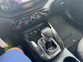 2022 Kia Soul LX IVT
