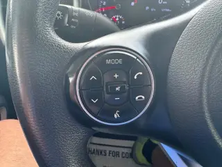 2022 Kia Soul LX IVT