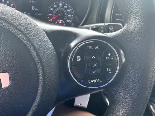 2022 Kia Soul LX IVT