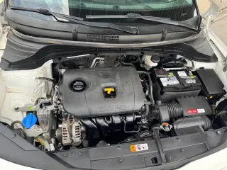 2022 Kia Soul LX IVT