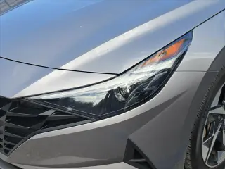 Hyundai ELANTRA 2023 SEL 4dr Sedán