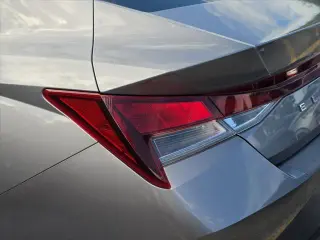 Hyundai ELANTRA 2023 SEL 4dr Sedán