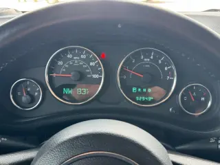 2017 Jeep Wrangler Unlimited Sahara 4x4