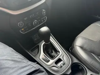 2018 Jeep Cherokee Latitude Plus FWD