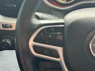 2018 Jeep Cherokee Latitude Plus FWD