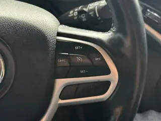 2018 Jeep Cherokee Latitude Plus FWD