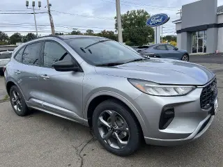 Ford Escape 2023 AWD ST-Line 4p SUV