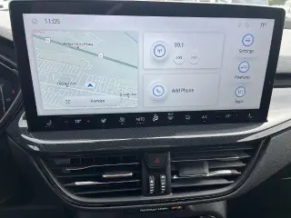 Ford Escape 2023 AWD ST-Line 4p SUV
