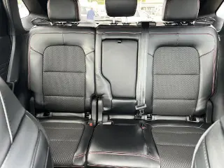 Ford Escape 2023 AWD ST-Line 4p SUV