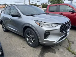 Ford Escape 2023 AWD ST-Line 4p SUV