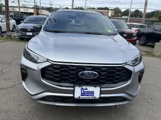 Ford Escape 2023 AWD ST-Line 4p SUV