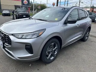 Ford Escape 2023 AWD ST-Line 4p SUV