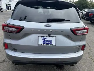Ford Escape 2023 AWD ST-Line 4p SUV