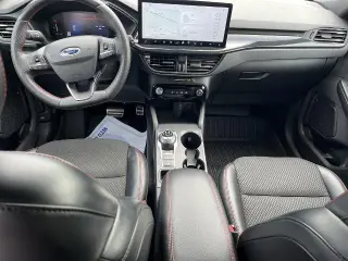 Ford Escape 2023 AWD ST-Line 4p SUV
