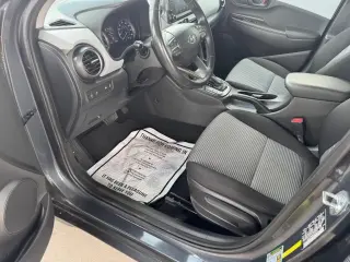 2019 Hyundai Kona SEL Auto FWD