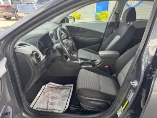 2019 Hyundai Kona SEL Auto FWD
