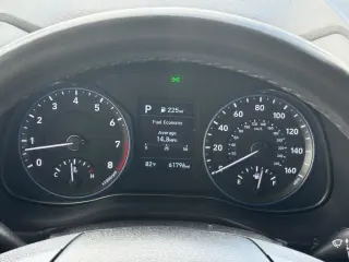 2019 Hyundai Kona SEL Auto FWD