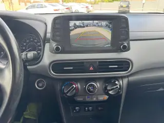 2019 Hyundai Kona SEL Auto FWD