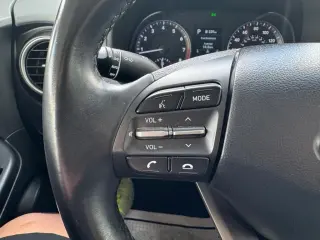 2019 Hyundai Kona SEL Auto FWD