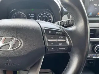 2019 Hyundai Kona SEL Auto FWD