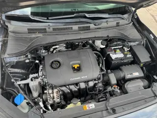 2019 Hyundai Kona SEL Auto FWD