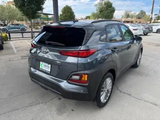 2019 Hyundai Kona SEL Auto FWD